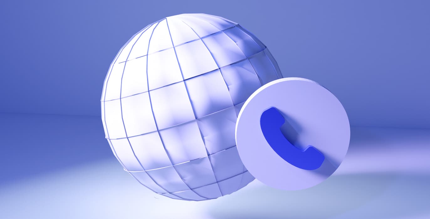 Global Support