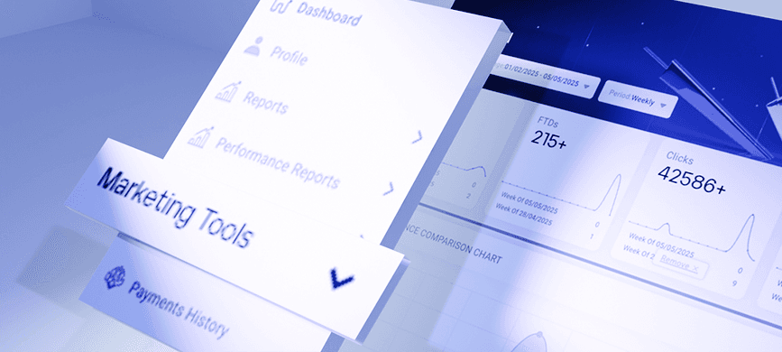Advanced Marketing Tools